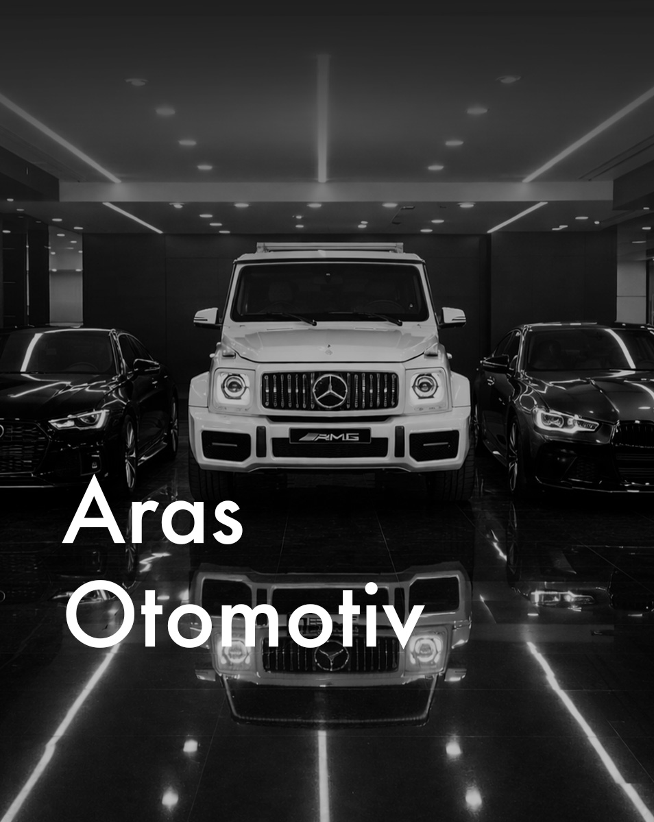 Aras Otomotiv