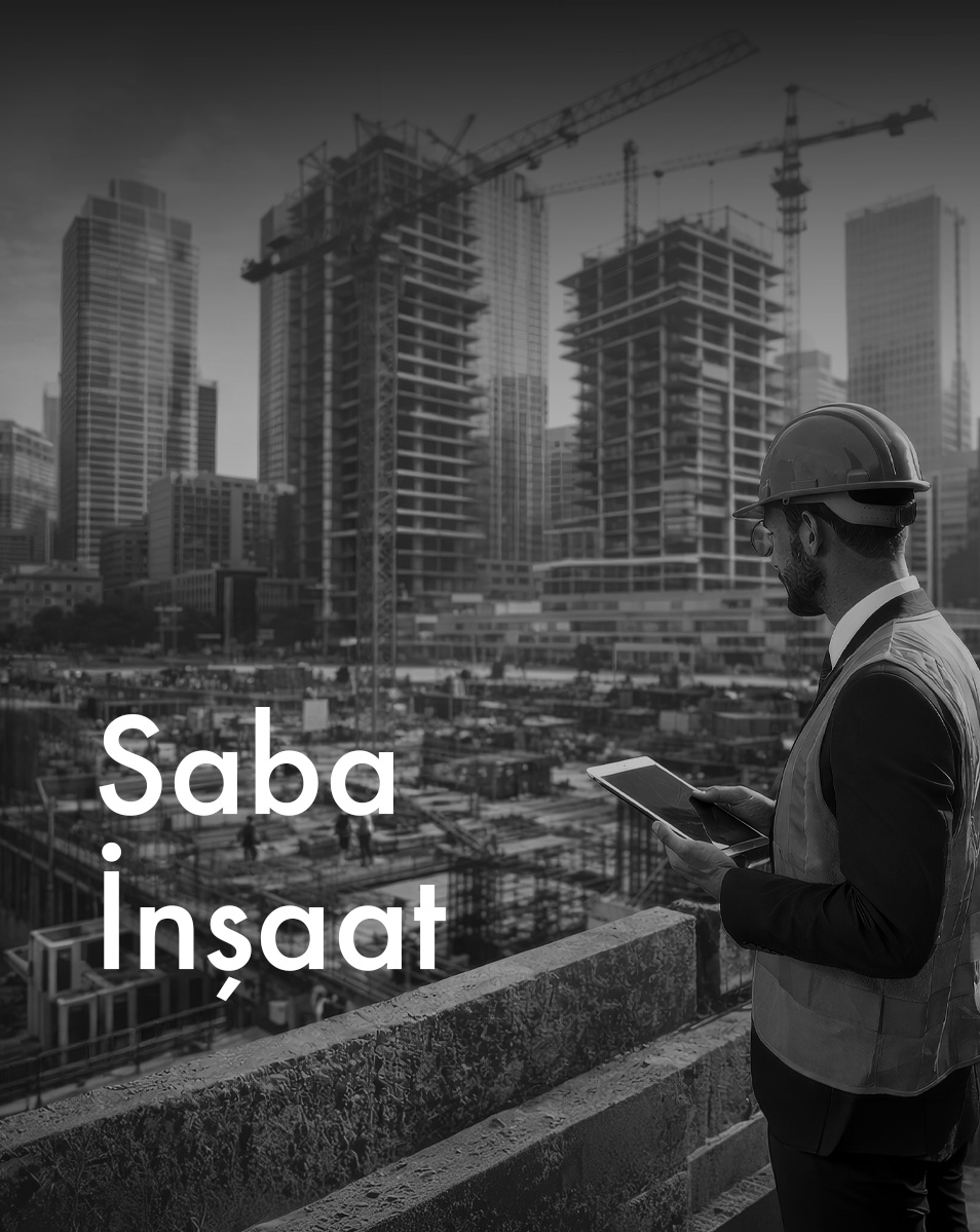 Saba İnşaat