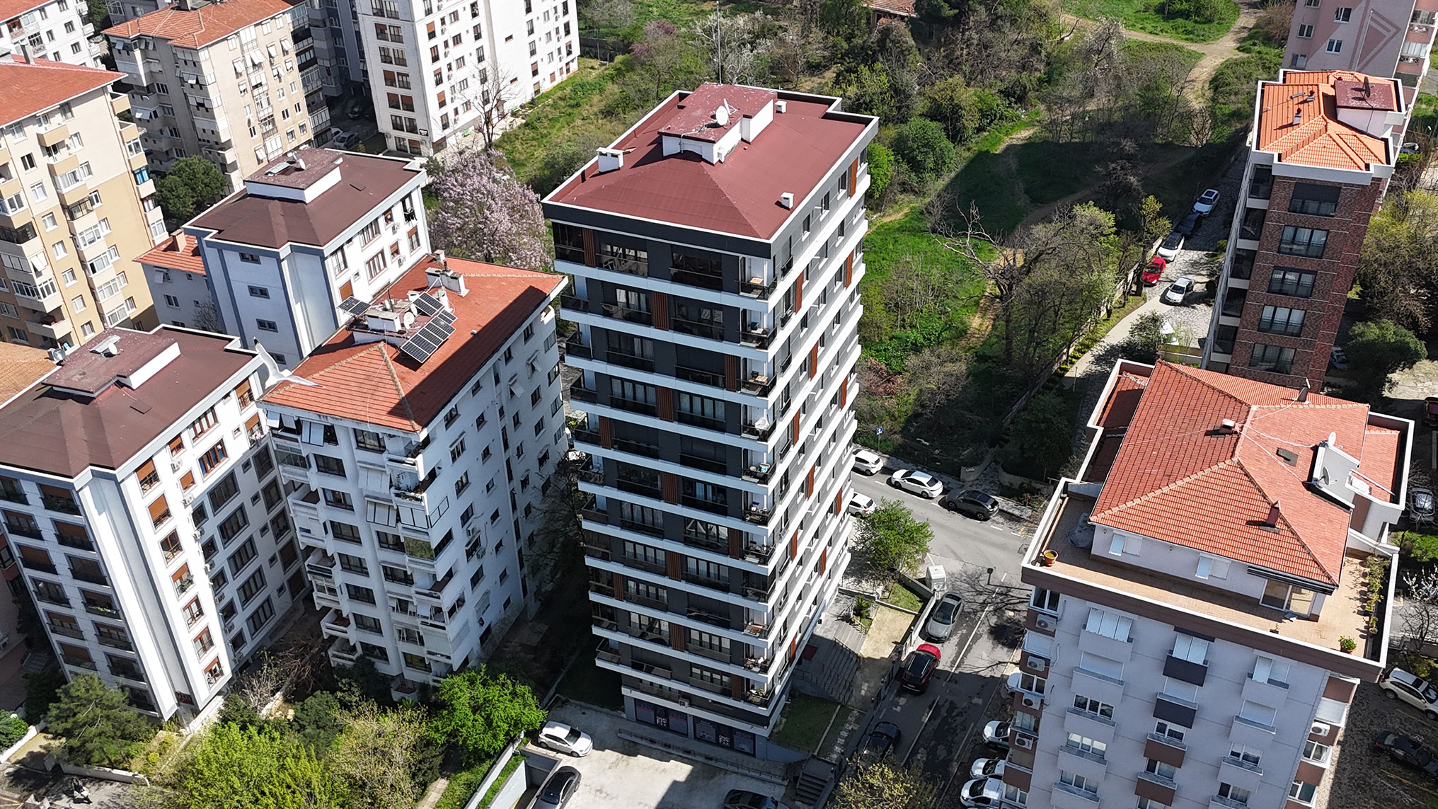 Saba City Life Residance 2